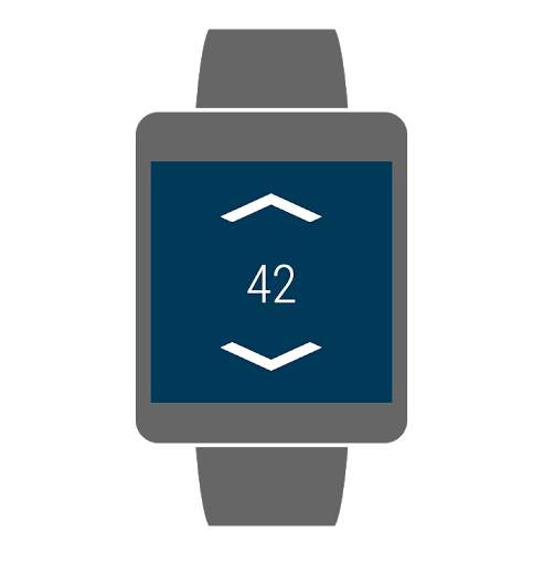 Wear Counter screenshot 4