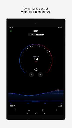 Eight Sleep screenshot 3