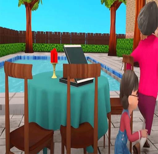 Tips For Scary Teacher 3d Chapter 4 New Update screenshot 3