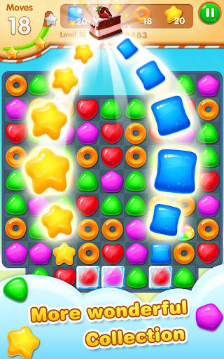 Magic Candy screenshot 14