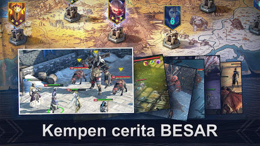 Raid: Shadow Legends screenshot 6
