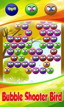 Bubble Shooter Birds स्क्रीनशॉट 3