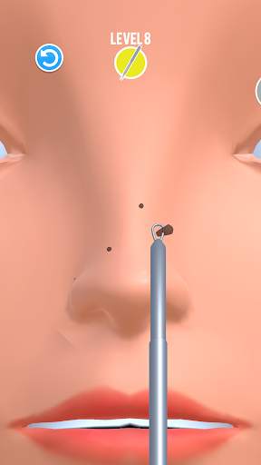 Super Salon: A Makeover Studio screenshot 3