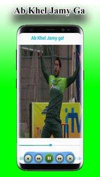 PSL 2019 Offline Official Songs screenshot 6