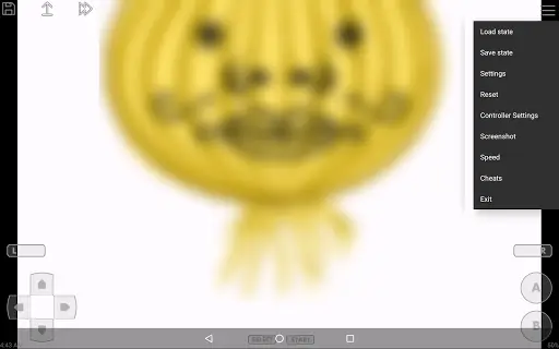 John GBA Lite screenshot 7