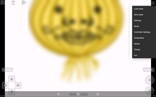 John GBA Lite screenshot 7