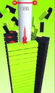 Stack Ball Jump screenshot 2