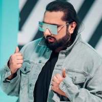 Yo Yo Honey Singh icon