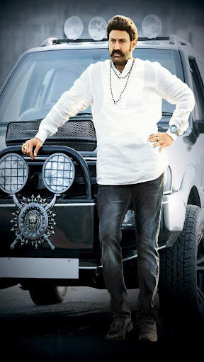Balakrishna Wallpapers screenshot 8