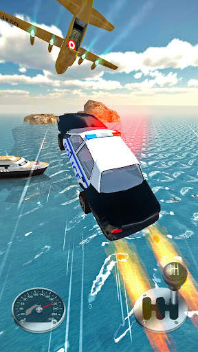 Jump into the Plane screenshot 8