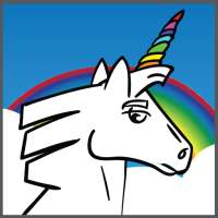Princess and Unicorn