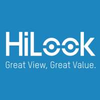 HiLook Partners App icon