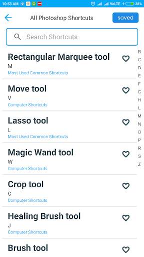 400  All Computer Keyboard Shortcuts Keys Picture screenshot 4