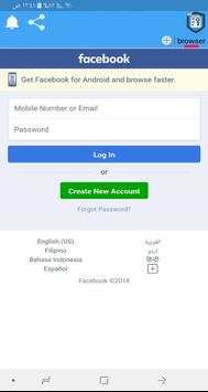 VPN Super Proxy vpn Free Unblock screenshot 4