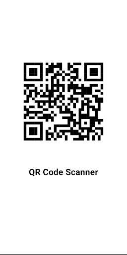 QR Code Entry Scanner (Free) screenshot 1