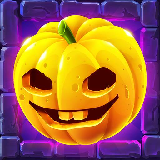 Halloween Witch Connect - Halloween games 2.1.1