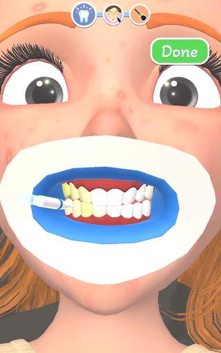 Makeover Studio 3D скриншот 8