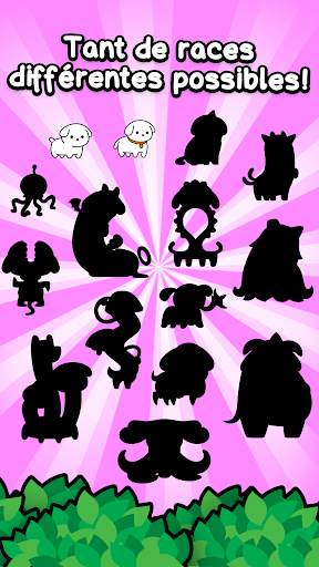 Dog Evolution: Idle Merge Game screenshot 4