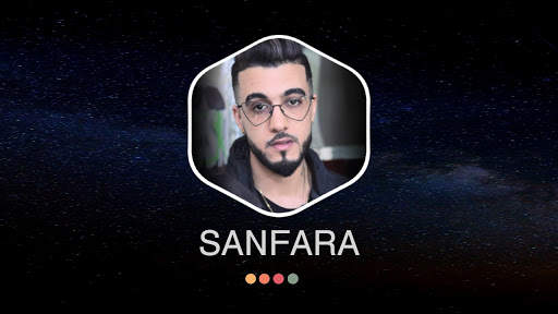سانفارا 2021 بدون نت | Sanfara screenshot 16