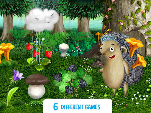 Pepi Tree screenshot 12