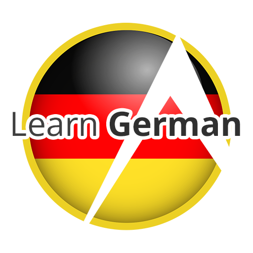 Learn German Language to Speak German icon