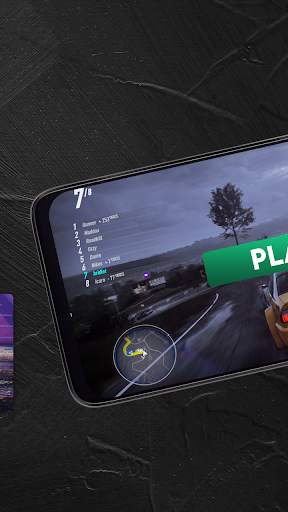 Mega Games screenshot 4