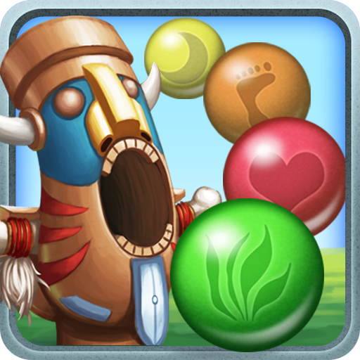 Bubble Totem icon