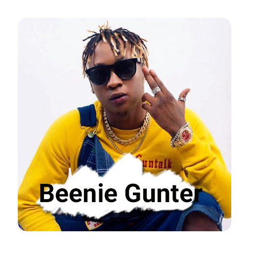 Bennie Gunter Music App icon