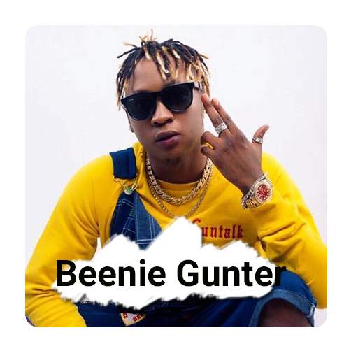 Bennie Gunter Music App 1.1