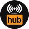 Free VPN - Unblock VPN Hub &amp; Unlimited Proxy icon