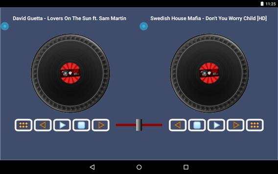 DJ Party Mixer screenshot 3