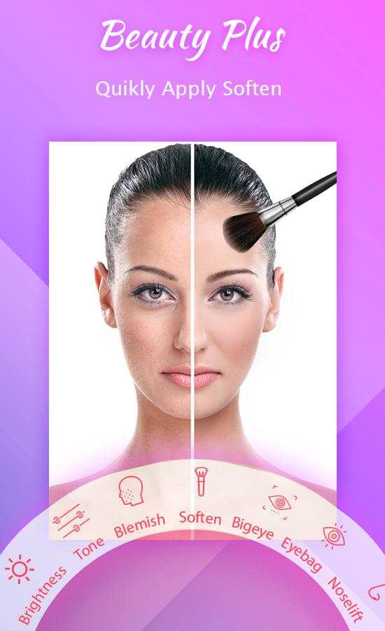 Beauty Plus screenshot 3