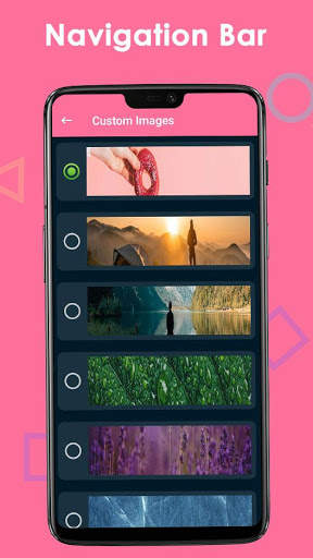 navigation bar - navbar slideshow screenshot 3
