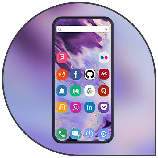Theme for Vivo Y90 1.0