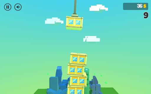 Sky Tower 3D screenshot 5