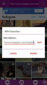 MP4 Downloader screenshot 4