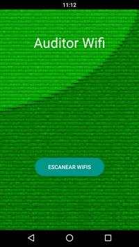 Wifi Password & Auditor screenshot 8
