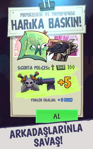Dungeon, Inc.: Idle Clicker screenshot 16