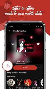 mJams screenshot 8