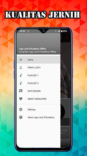 Lagu Lesti D'Academy Mp3 Offline - BEST ALBUM screenshot 2