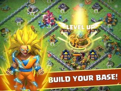 Heroes Rush: Clash Lords screenshot 10
