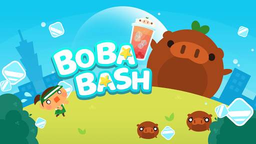 Boba Bash:Drink Store Legend-New Style Action Game screenshot 16