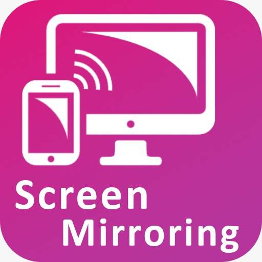 Screen Mirroring App - Cast Phone to TV with Wifi screenshot 6