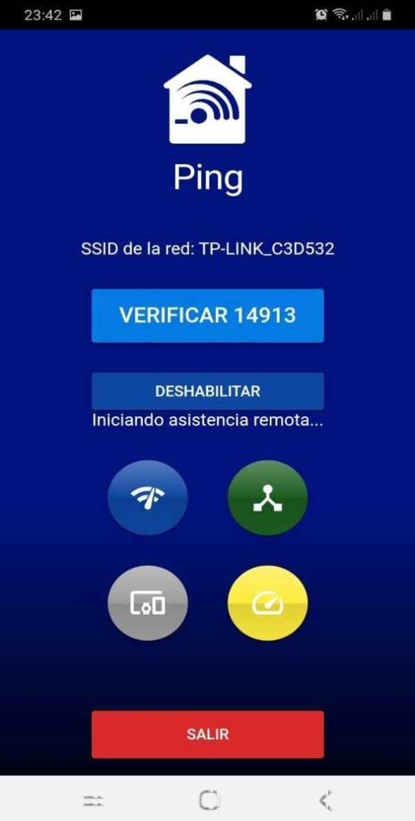 Wifix screenshot 3