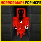 Horror Maps for Minecraft 2.3.2