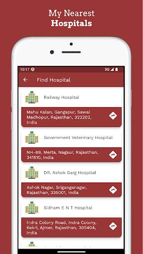 RajCop Citizen screenshot 6
