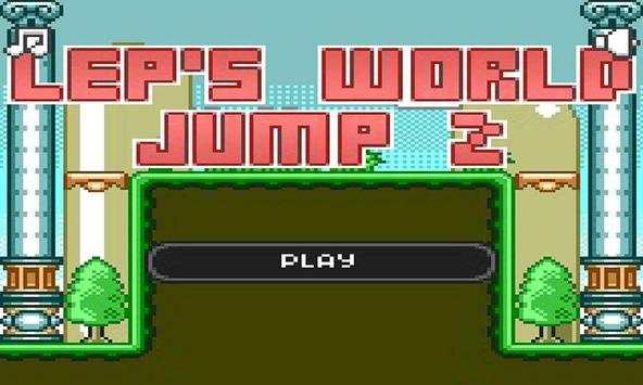 lep's world jump2 screenshot 4