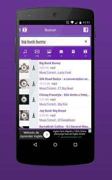 YouTorrents screenshot 6