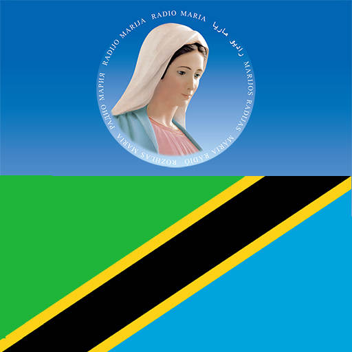 Radio Maria Tanzania 3.0.0