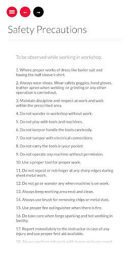Learn Mechanical Workshop screenshot 2